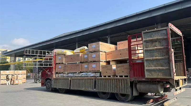 潮州到三明物流专线-潮州到三明物流公司-「潮州到三明运输专线」